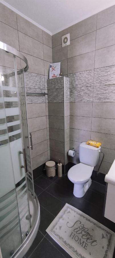 Anna Maria Studio Skála Marión Dış mekan fotoğraf